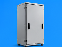 Optical Fiber Access Switch Cabinets
