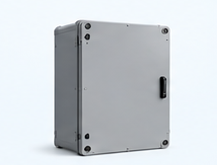 Hot-Molded FRP Junction Boxes