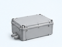 20-Ton DBC & Hand Hole Chambers